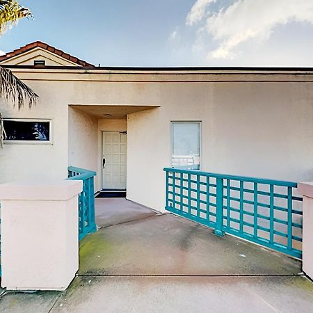Imperial Beach Club Unit 303 Esterno foto