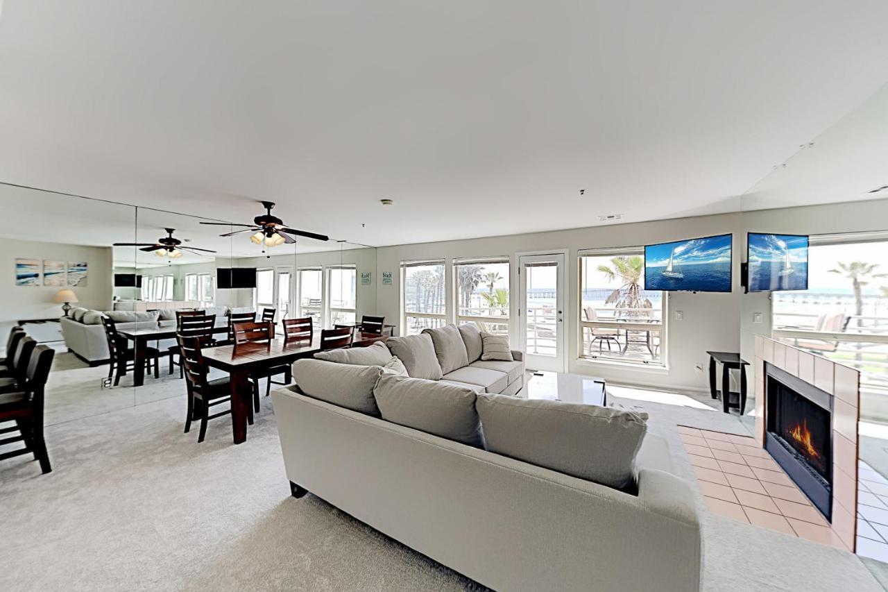Imperial Beach Club Unit 303 Esterno foto