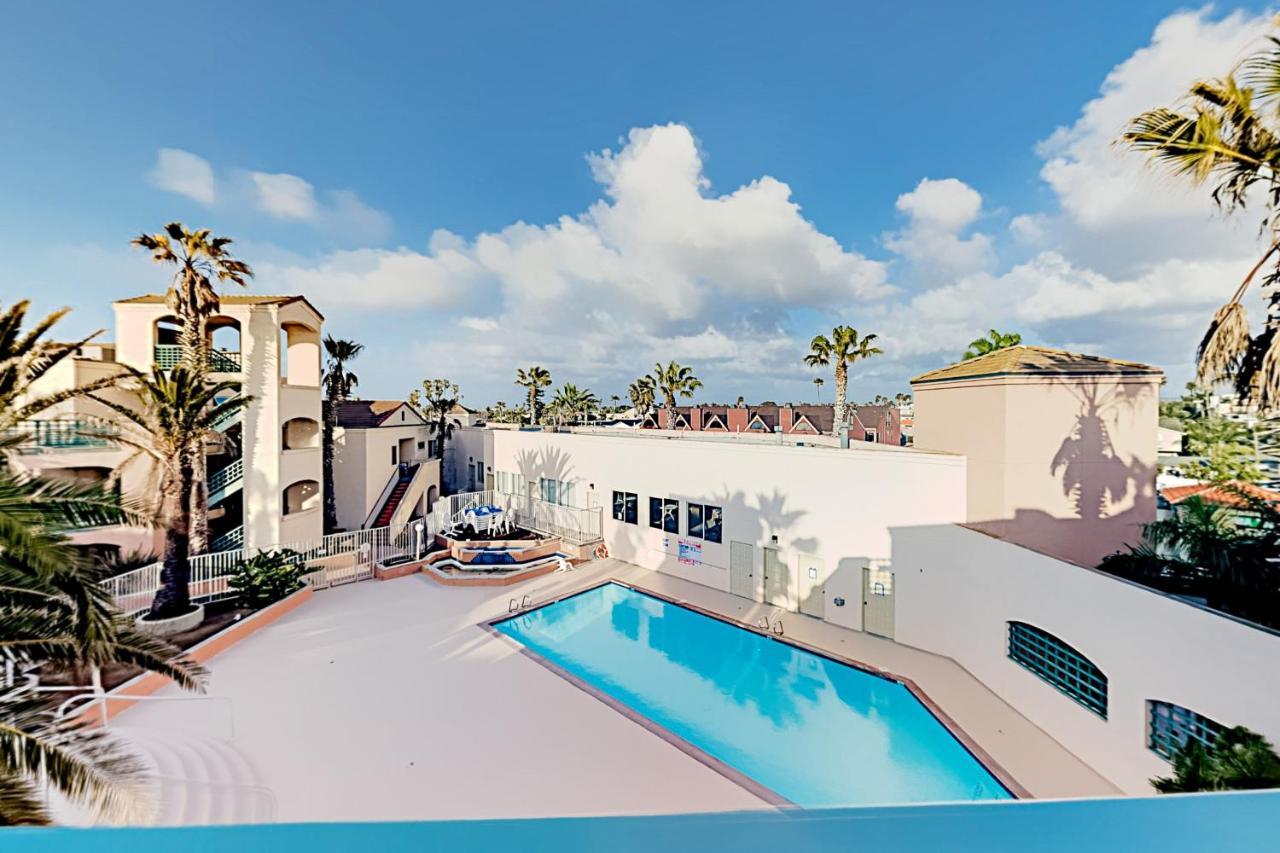 Imperial Beach Club Unit 303 Esterno foto