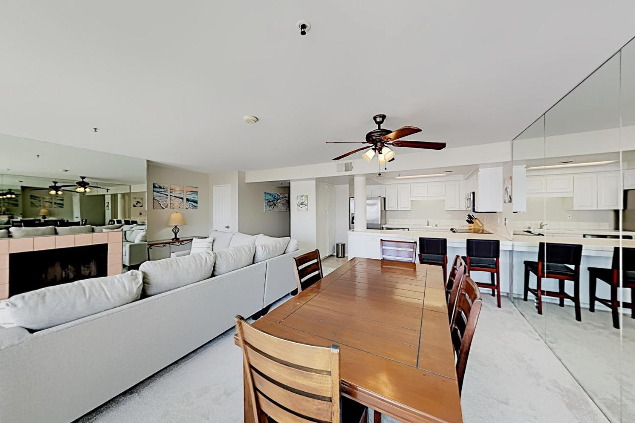 Imperial Beach Club Unit 303 Esterno foto