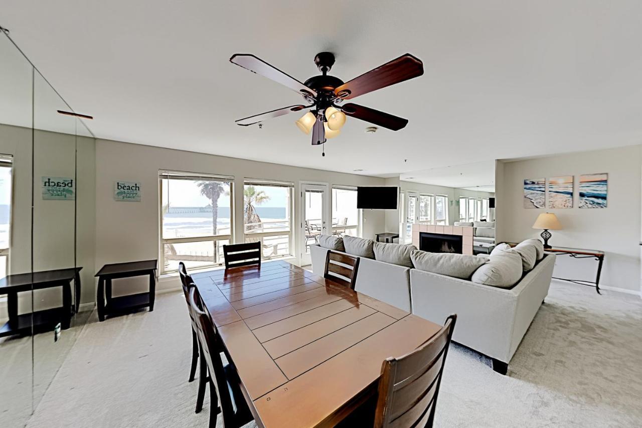 Imperial Beach Club Unit 303 Esterno foto