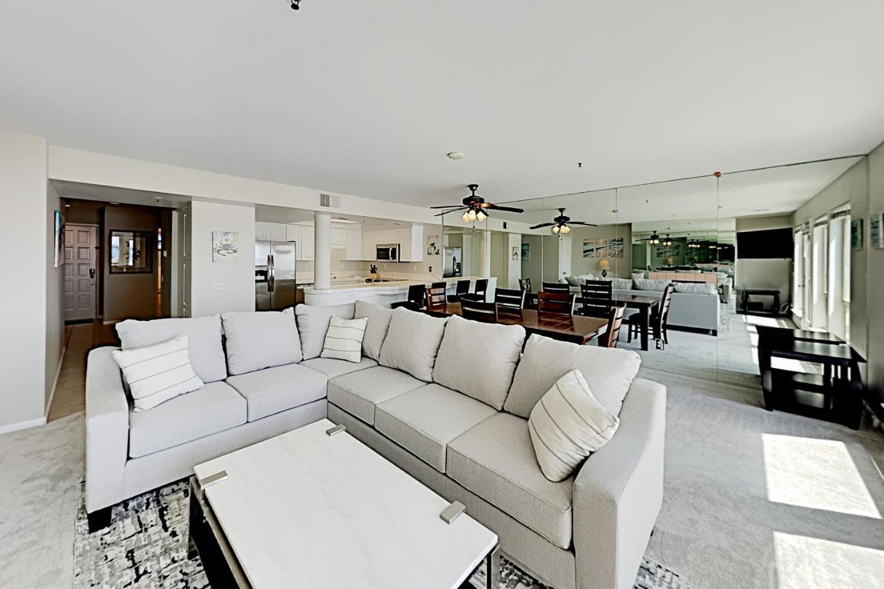 Imperial Beach Club Unit 303 Esterno foto