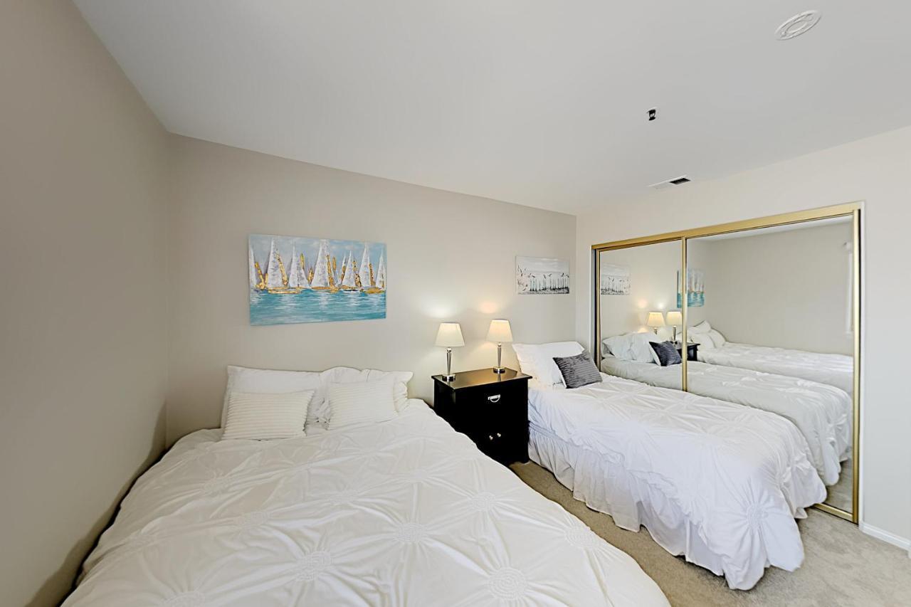 Imperial Beach Club Unit 303 Esterno foto