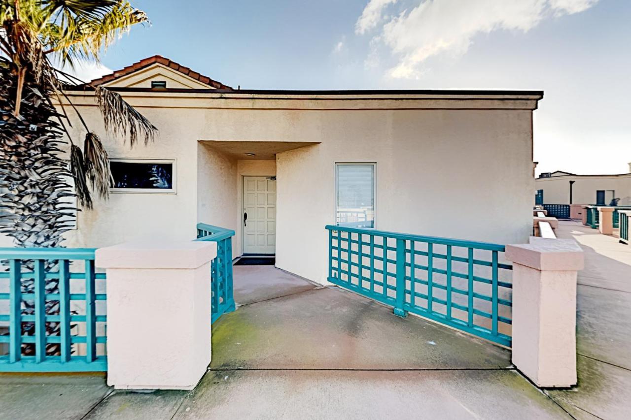 Imperial Beach Club Unit 303 Esterno foto
