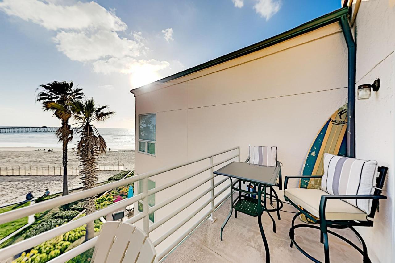 Imperial Beach Club Unit 303 Esterno foto